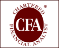 Chartered Financial Advisor