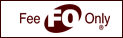 Fee Only 
