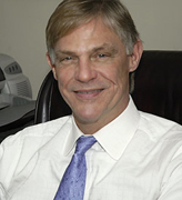 Geoffrey C. Loynd, CFA